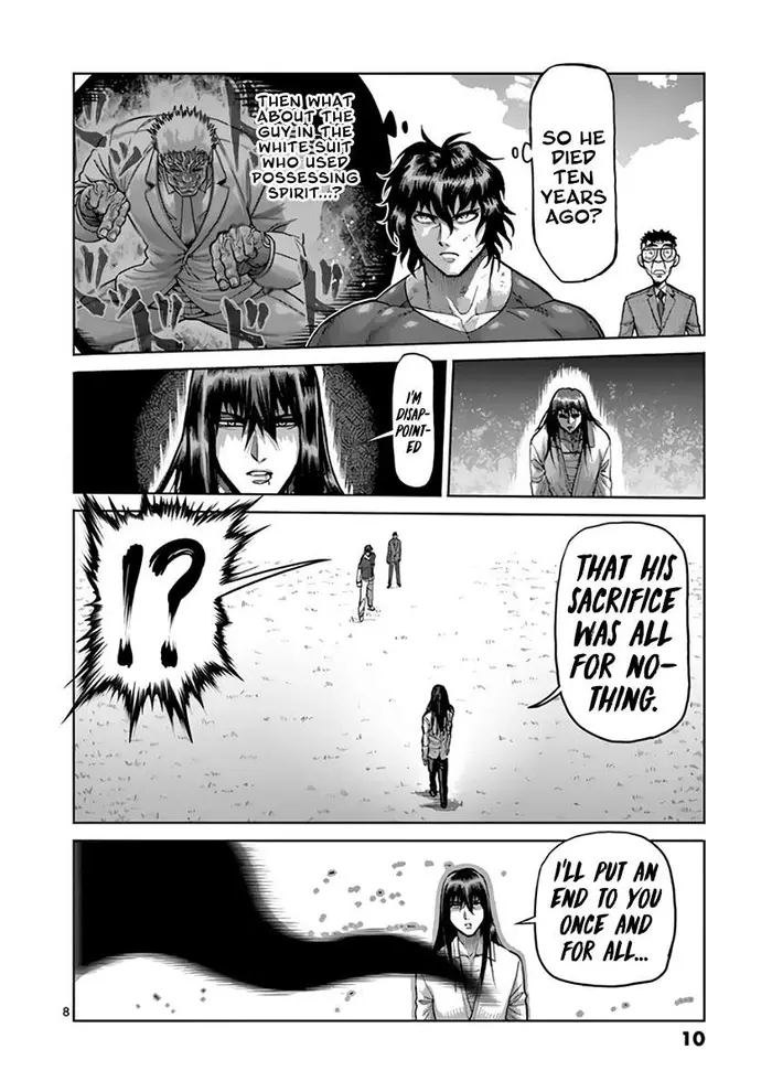 Kengan Ashura Chapter 211 image 13_optimized